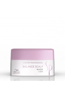 Wella Professionals SP Balance Scalp Mask 200 ml