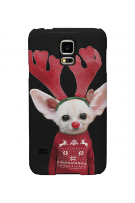iPhone/Samsung Case  Christmas