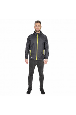 Nepromokavá bunda Trespass Qikpac X