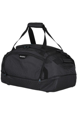 HUSKY Worek na winogrona 80l czarny