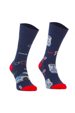 Ponožky Comodo Sporty Socks SM1