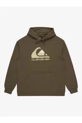 Pánská mikina QuikSilver Big Logo