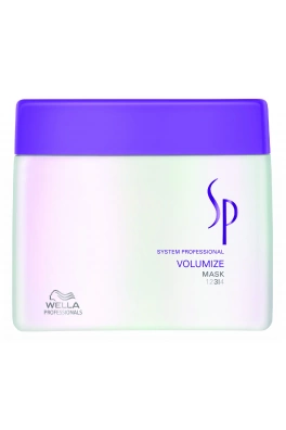 Wella Professionals SP Volumize Mask 400 ml
