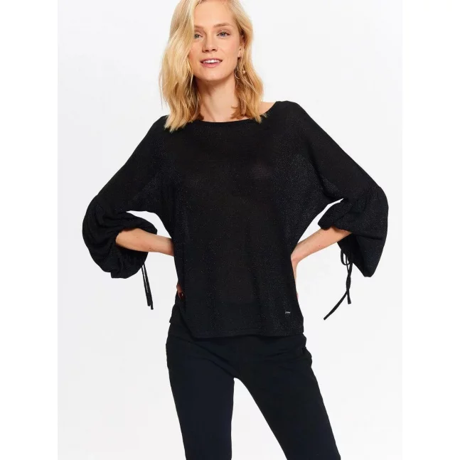 Lady's Sweater Long Sleeve