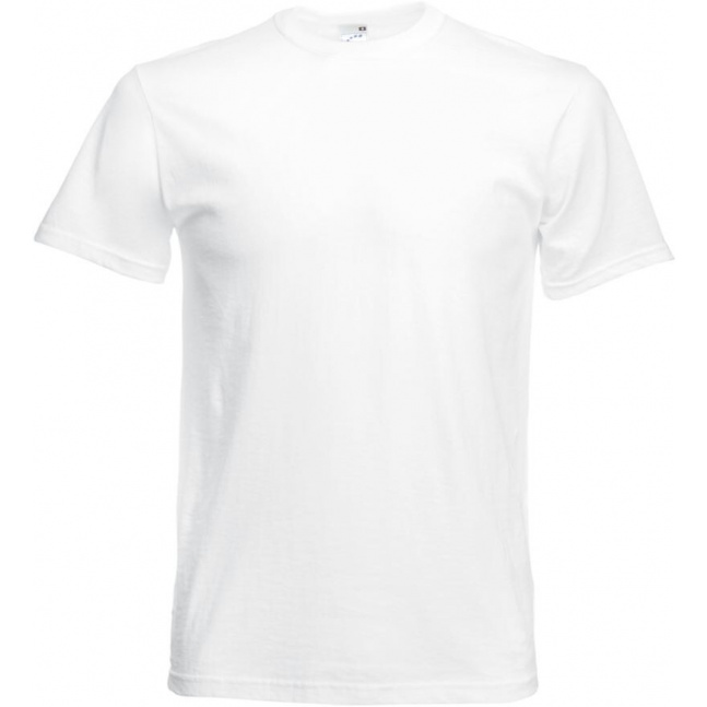 Męska koszulka FO.L. - biały