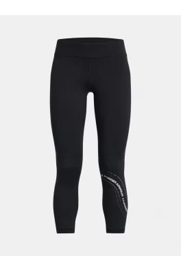 Dívčí legíny Under Armour G Motion Branded Ankle Leg