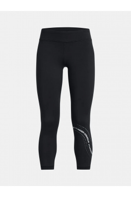 Dívčí legíny Under Armour G Motion Branded Ankle Leg