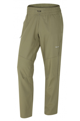 Męskie spodnie outdoorowe HUSKY Speedy Long M tm. Khaki