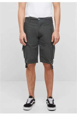 Vintage Cargo Shorts charcoal