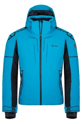 Kurtka narciarska męska Kilpi TURNAU-M niebieska