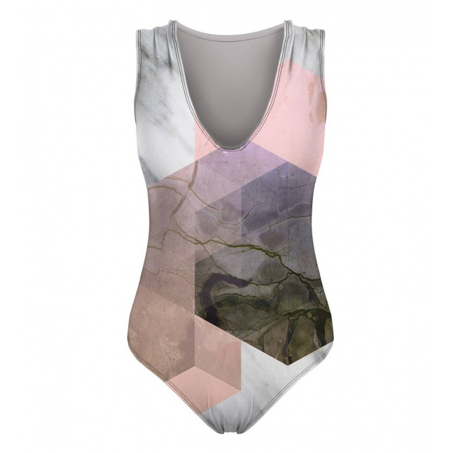 Swimsuit Marble River
