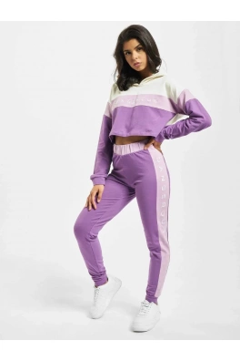 Suits Queensuit in white