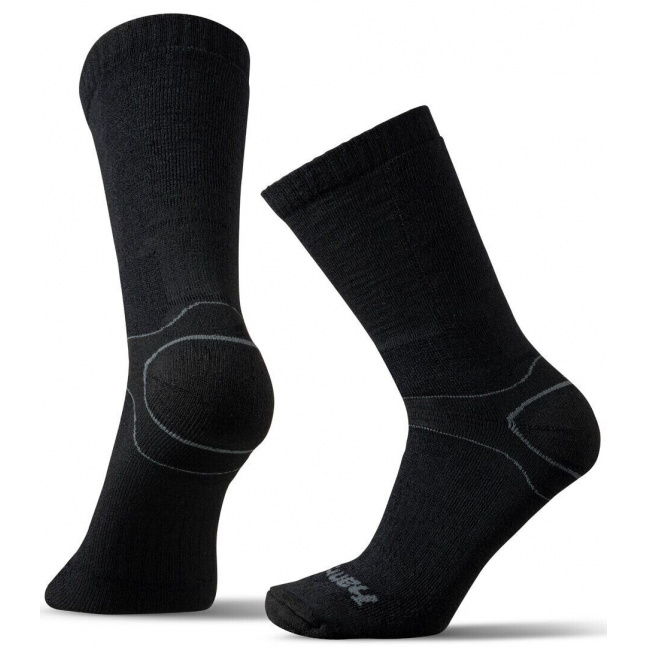 Sportovní ponožky WALK anthracite
