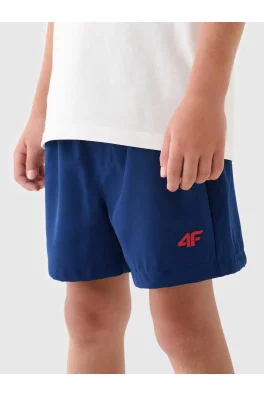 Chlapecké koupací kraťasy 4F