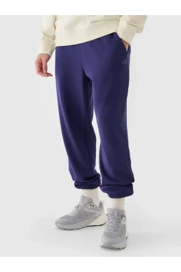 Pánské tepláky 4F