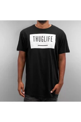 Basic T-Shirt  Black