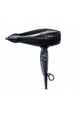 BaByliss Pro Hair Dryer Excess-HQ Ionic