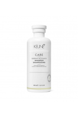Keune Care Derma Activate Shampoo 300 ml
