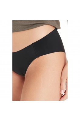 Bezešvé kalhotky Athlecia Aiswood W Seamless Hipster (2pack)