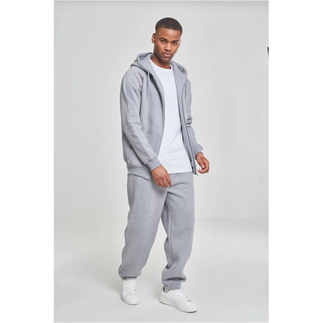 Blank Suit grey