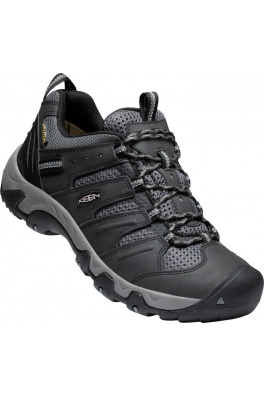 Keen KOVEN WP MEN black/drizzle