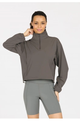 Dámská sportovní bunda Athlecia Sharma 