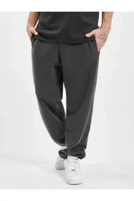 Sweat Pant x Gomorrha in grey