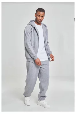 Blank Suit grey