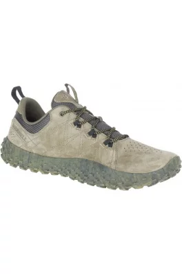 Pánská obuv Merrell J036011 WRAPT - olivová