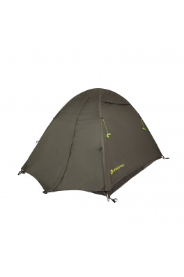 Stan pro 2-3 osoby ALPINE PRO TERENE lettuce green