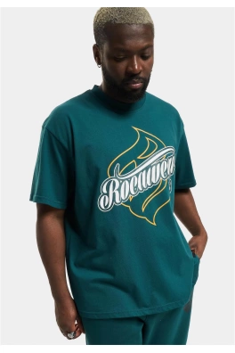 Rocawear Luisville T-Shirt petrol