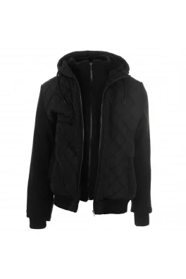 Firetrap Sartorial Knit Jacket Mens