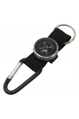 Přívěšek Cattara Outdoor s kompasem