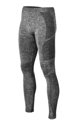 FUNKČNÍ KALHOTY PÁNSKÉ BASE R2 ATF011B grey