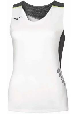 Premium JPN Singlet/White/Black