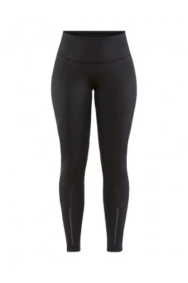 Kalhoty CRAFT ADV Essence Warm černá