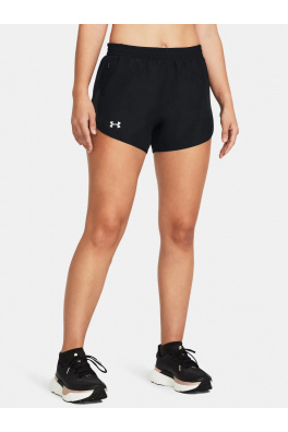 Dámské kraťasy Under Armour Fly By 3'' Shorts