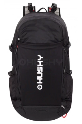 Plecak turystyczny HUSKY Clever 30l czarny