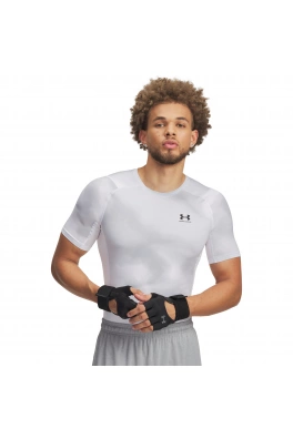 Pánské kompresní tričko Under Armour HG Armour Printed SS