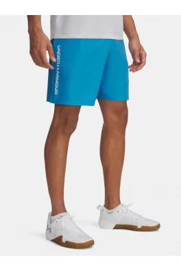 Pánské kraťasy Under Armour Tech Woven Wordmark Short