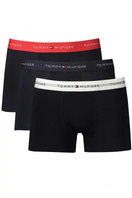 PÁNSKY BOXER TOMMY HILFIGER MODRÁ