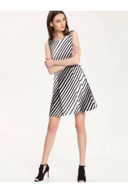 Lady's Dress