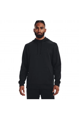 Pánská mikina Under Armour Armour Fleece Hoodie