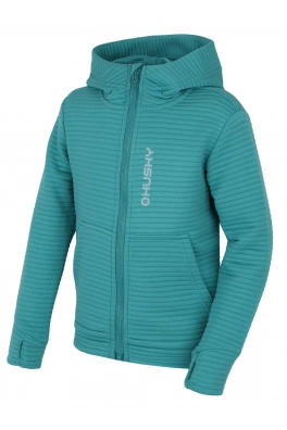 Dětská mikina s kapucí HUSKY Anara K