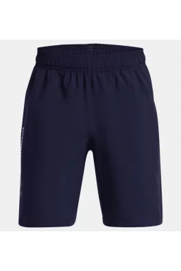 Dětské kraťasy Under Armour Woven Wdmk Shorts