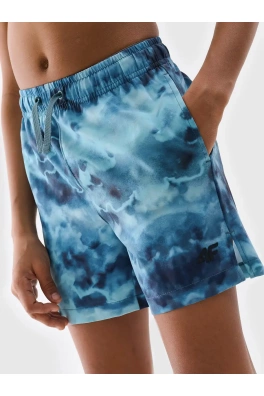 Chlapecké koupací kraťasy 4F