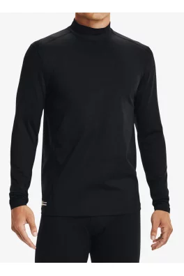 Pánské funkční triko Under Armour CGI Base Tac Mock