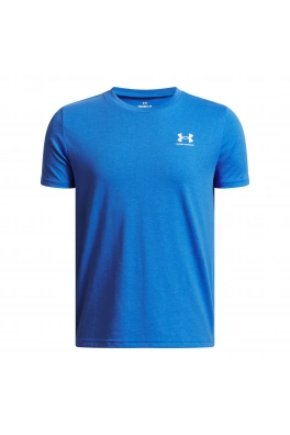 Chlapecké tričko Under Armour B Sportstyle LC SS