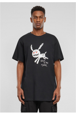 Walk In The Dark Tee black