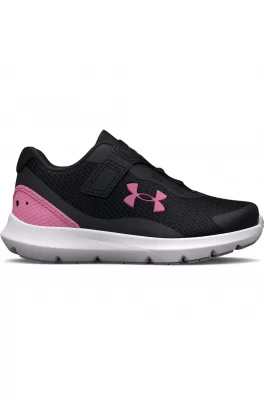 Dětská běžecká obuv Under Armour GINF Surge 3 AC
